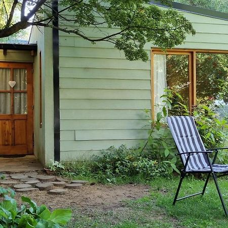 Cabana Petite San Carlos de Bariloche Exterior foto